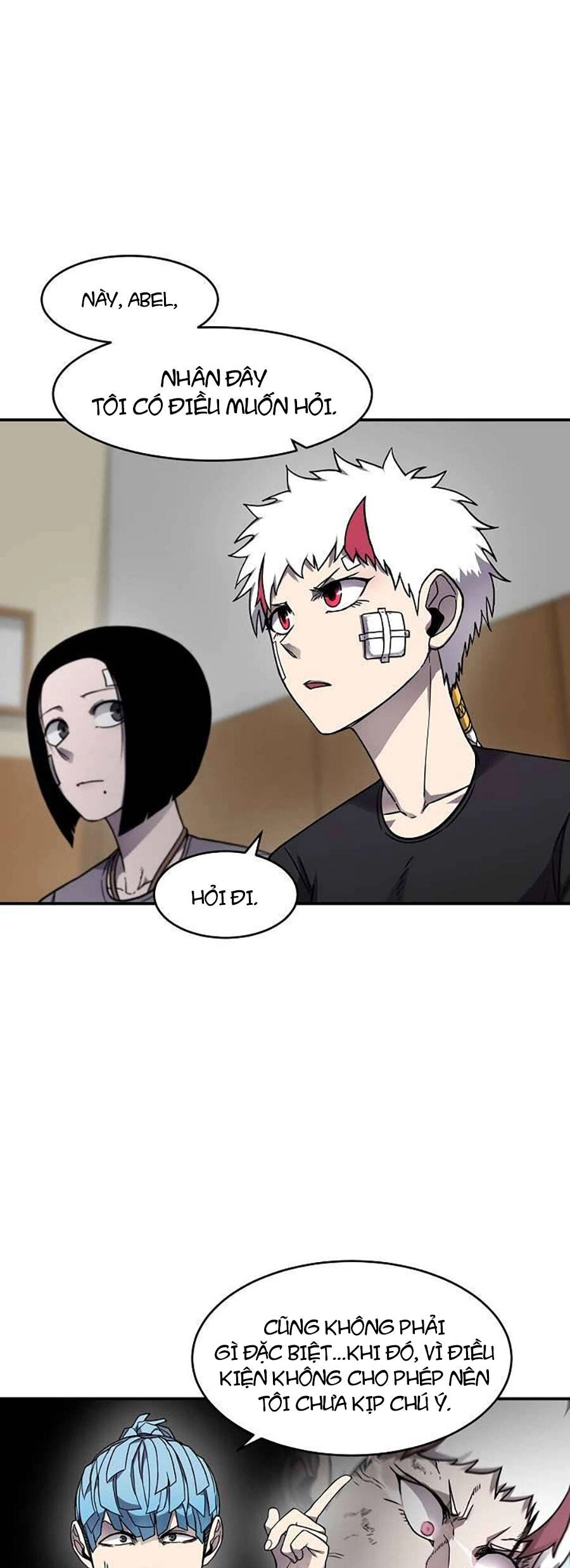 Pháp Sư Chapter 48 - 25