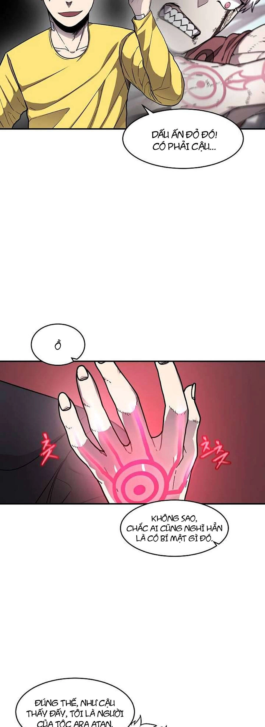 Pháp Sư Chapter 48 - 26