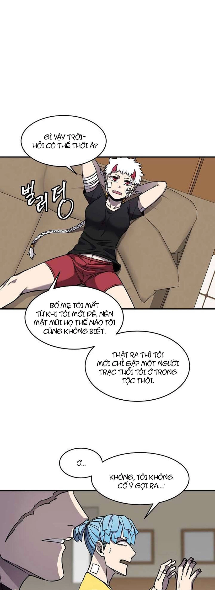 Pháp Sư Chapter 48 - 28