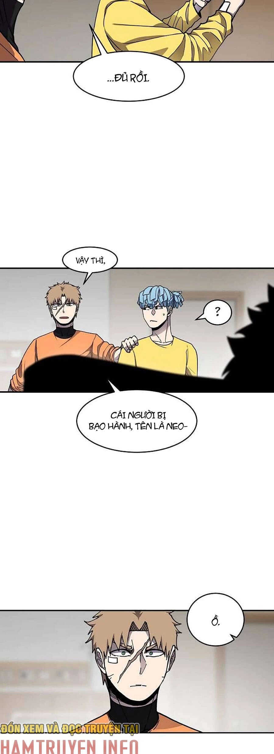 Pháp Sư Chapter 48 - 29