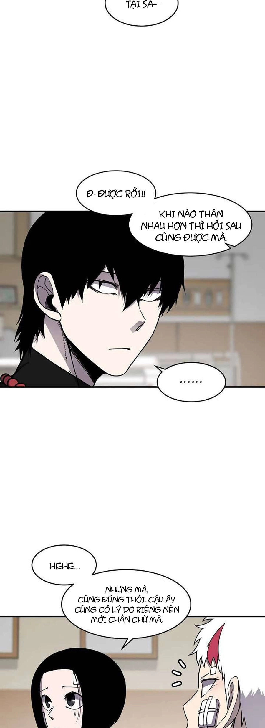 Pháp Sư Chapter 48 - 31