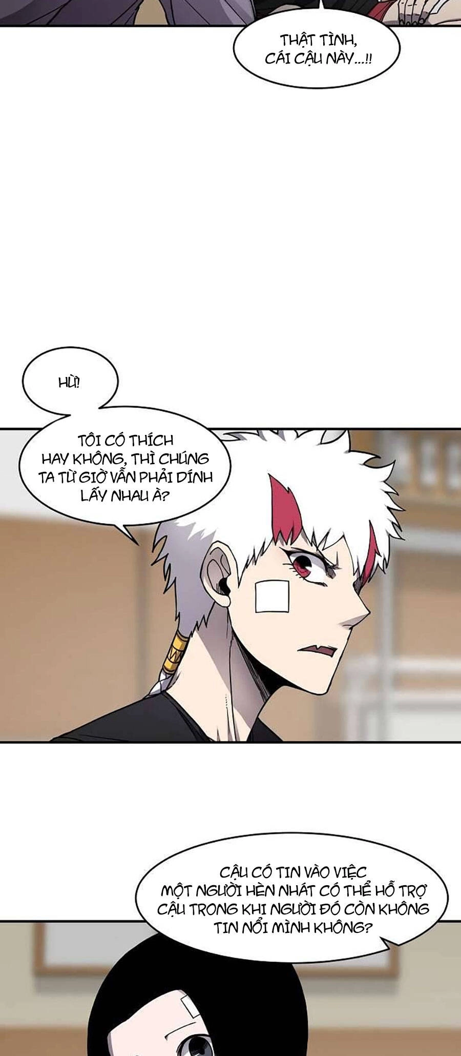 Pháp Sư Chapter 48 - 37