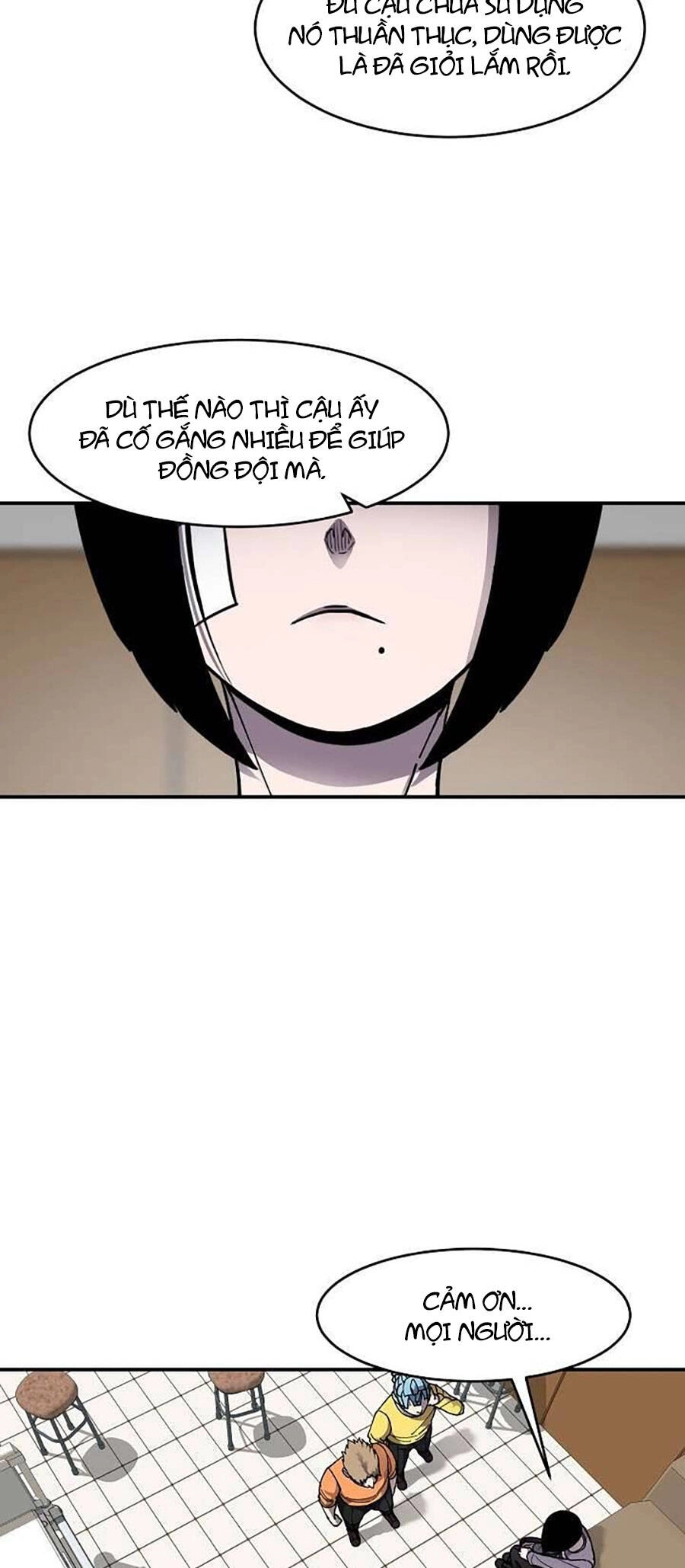 Pháp Sư Chapter 48 - 39