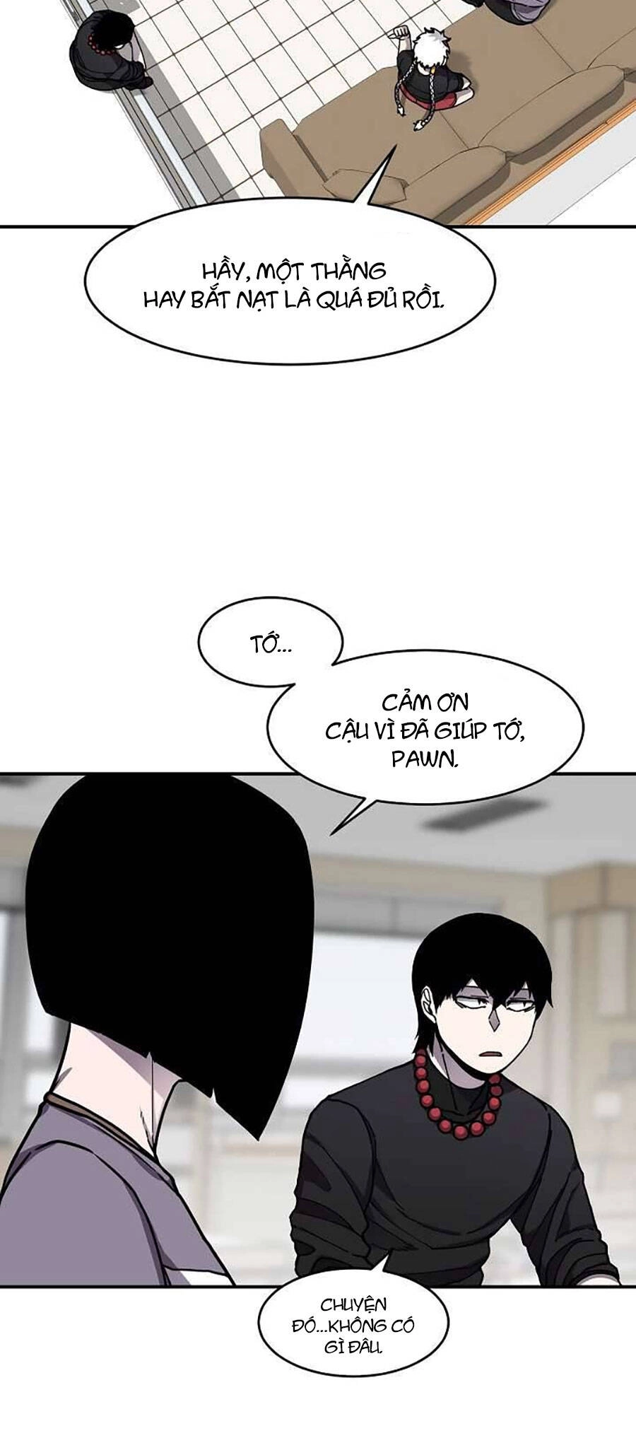 Pháp Sư Chapter 48 - 40