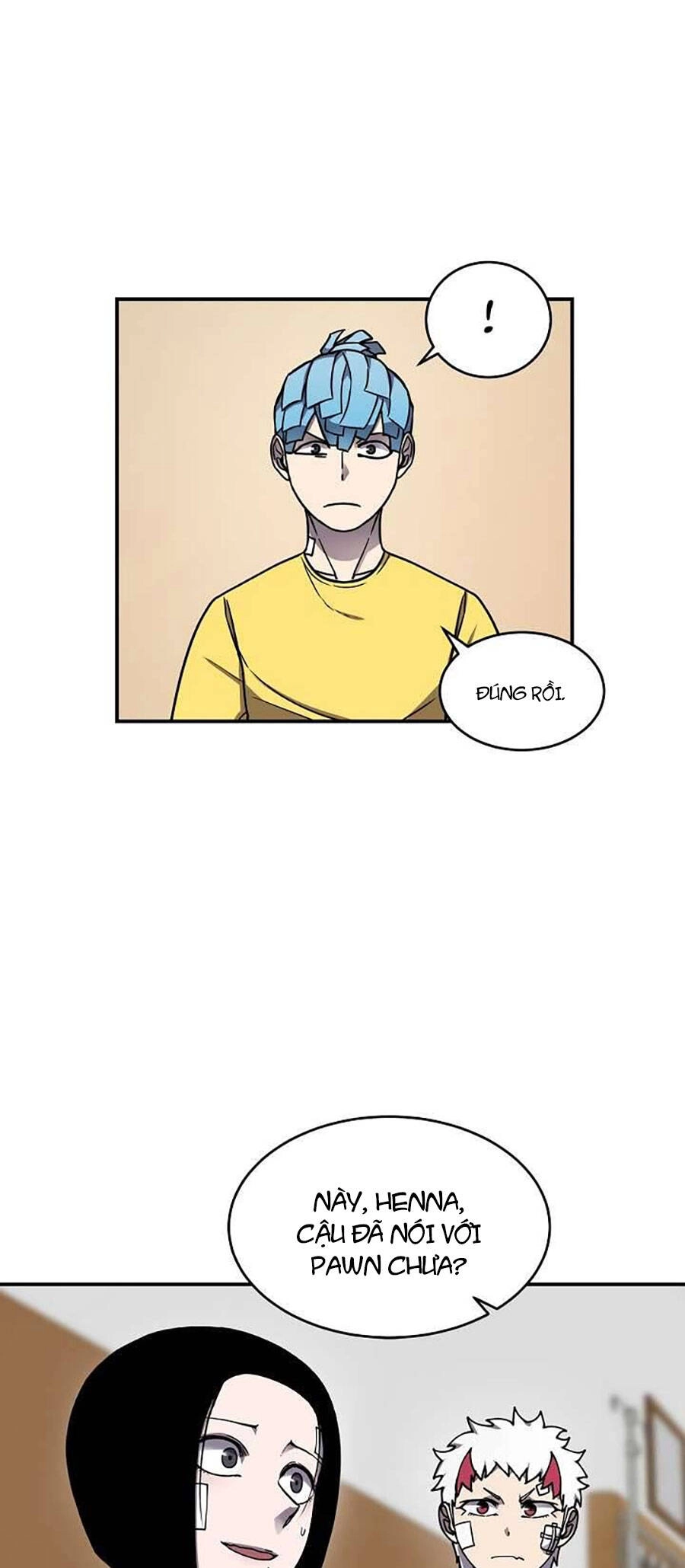 Pháp Sư Chapter 48 - 41