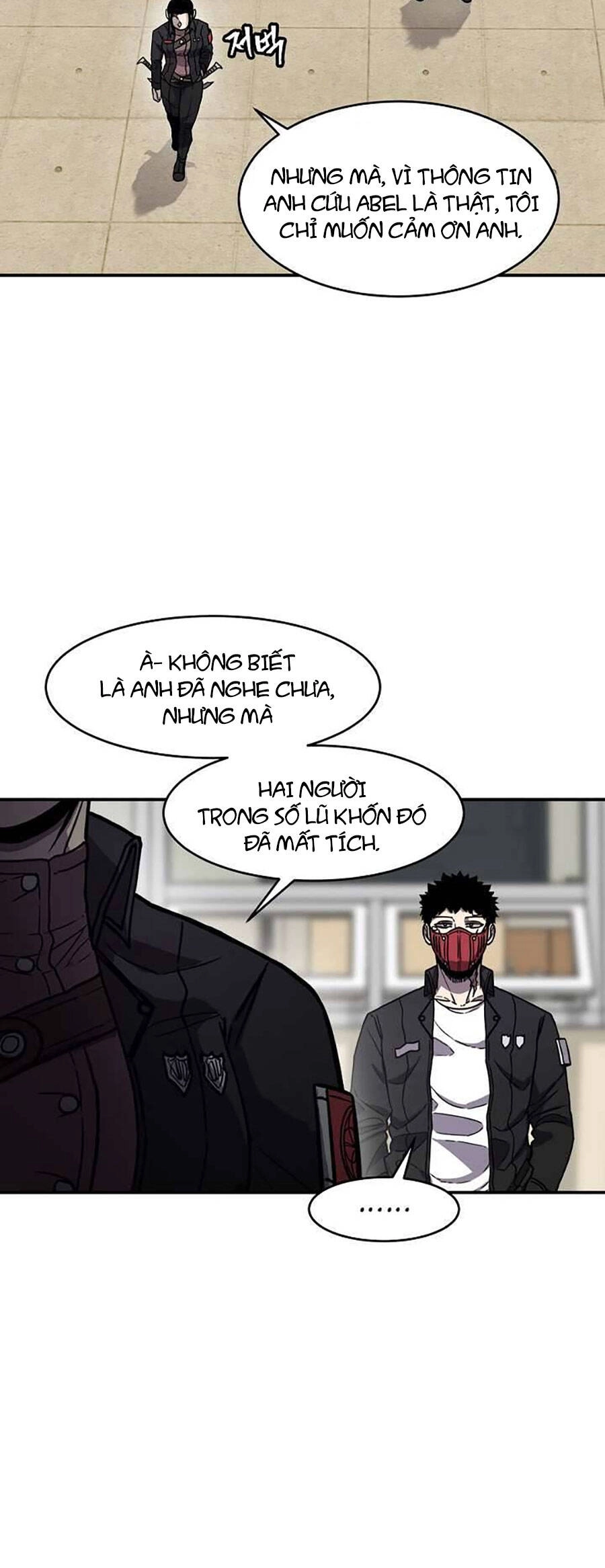 Pháp Sư Chapter 48 - 48