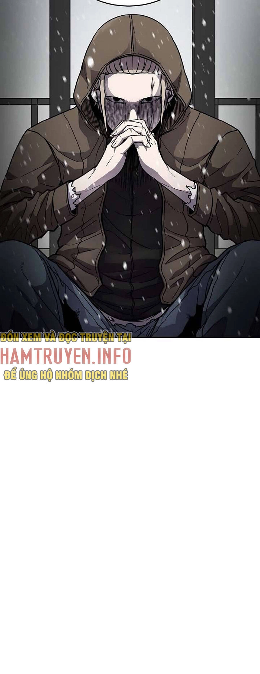 Pháp Sư Chapter 48 - 52