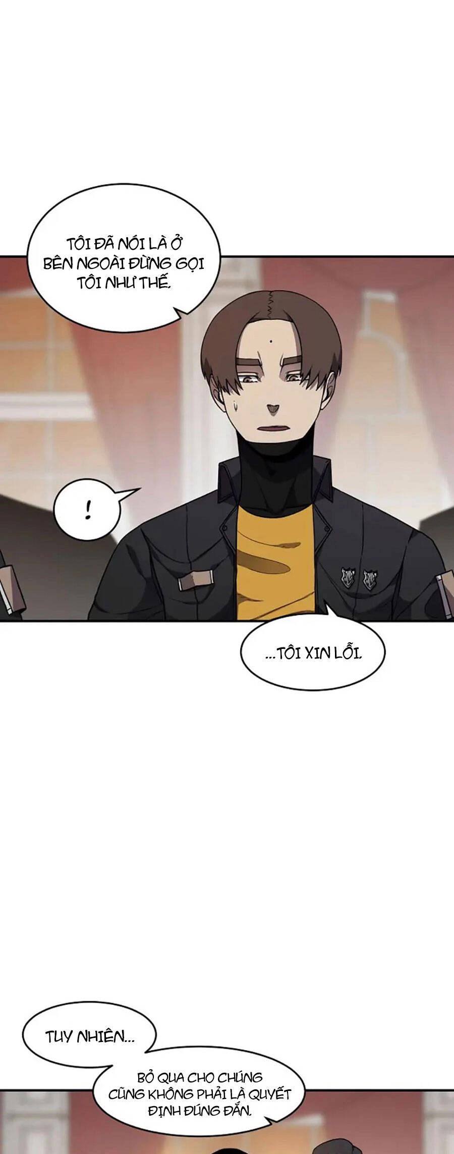 Pháp Sư Chapter 49 - 9