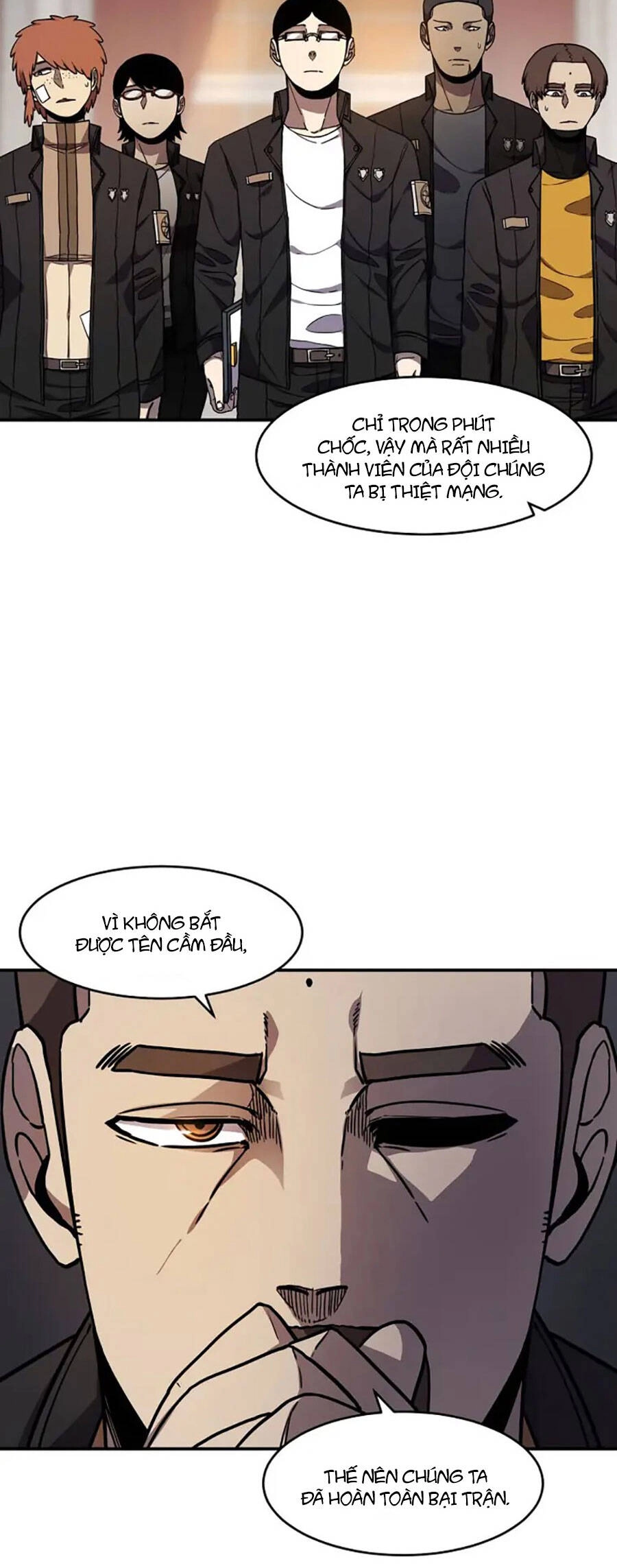 Pháp Sư Chapter 49 - 10