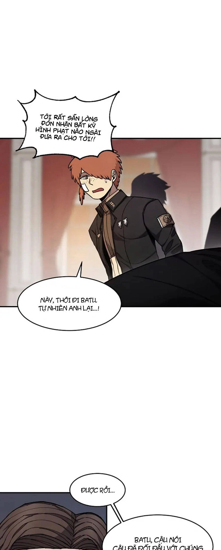 Pháp Sư Chapter 49 - 13