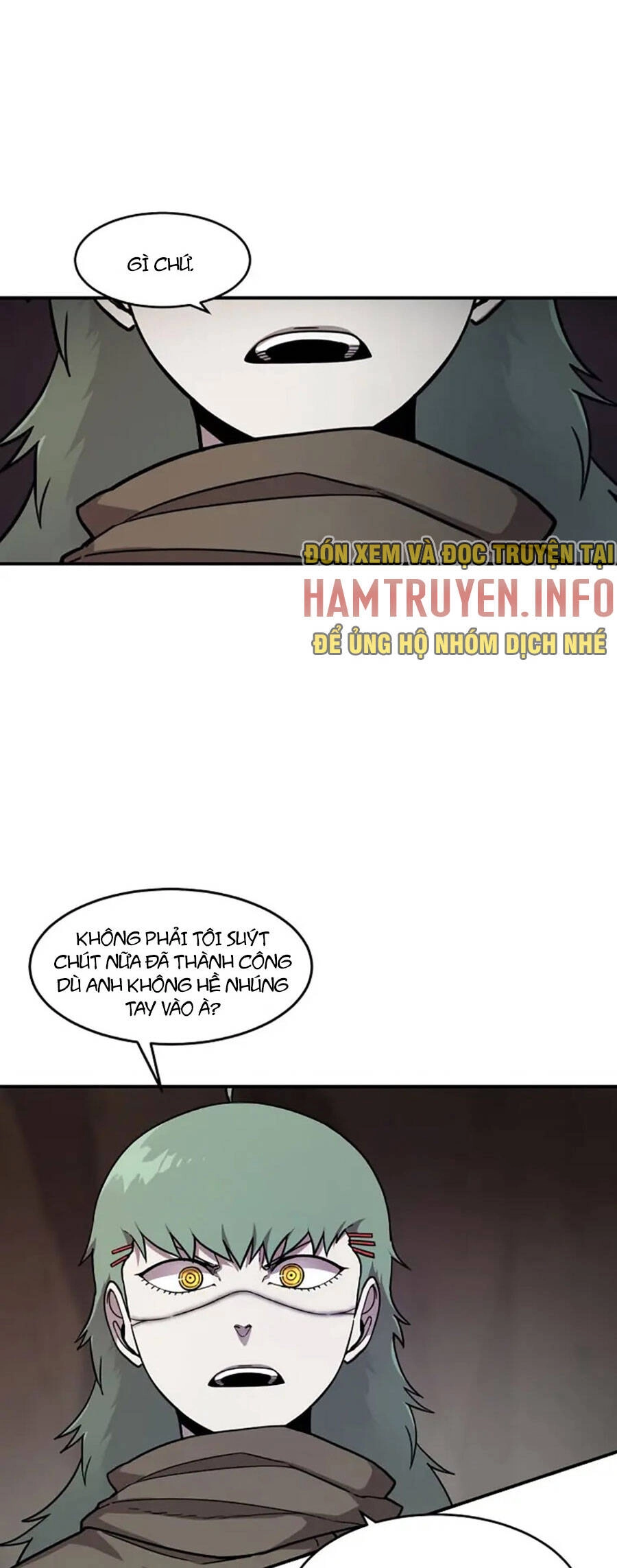 Pháp Sư Chapter 49 - 30