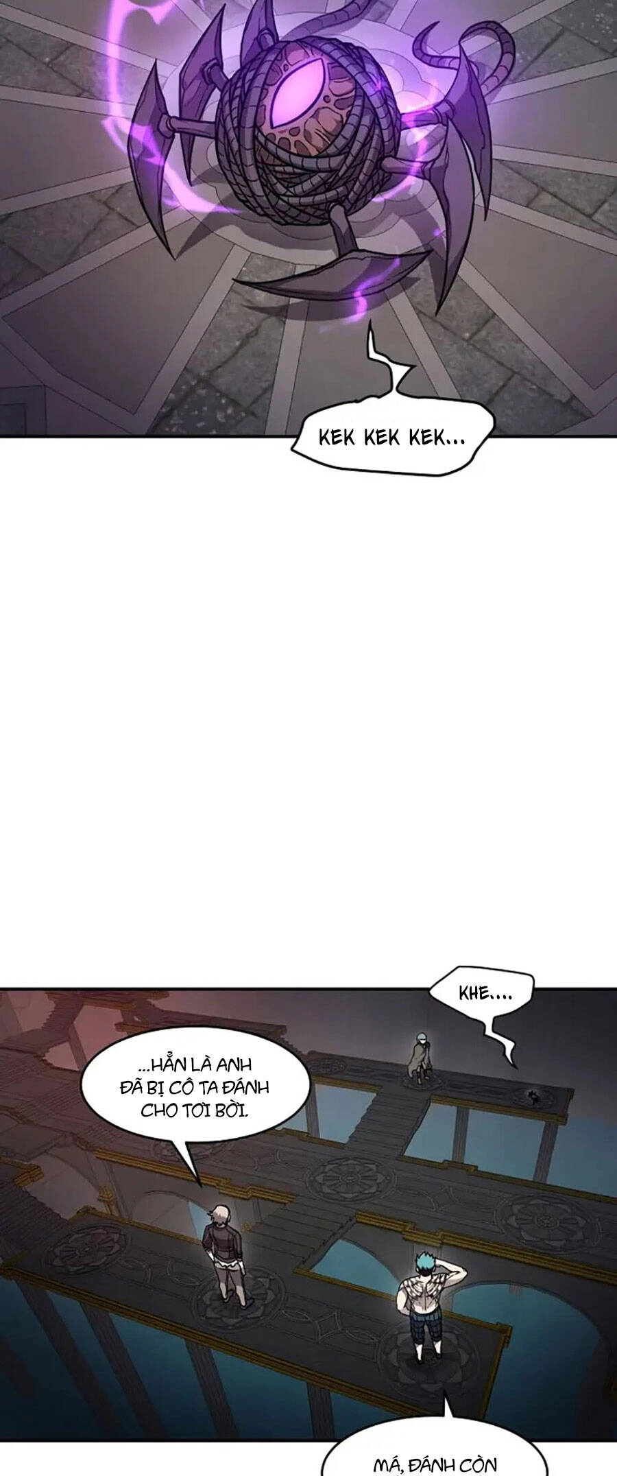 Pháp Sư Chapter 49 - 39