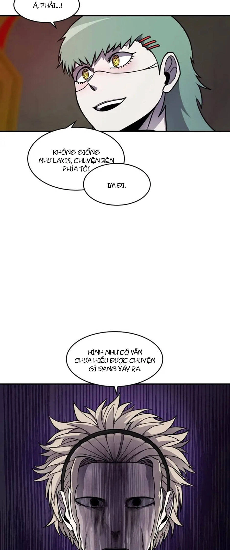 Pháp Sư Chapter 49 - 41