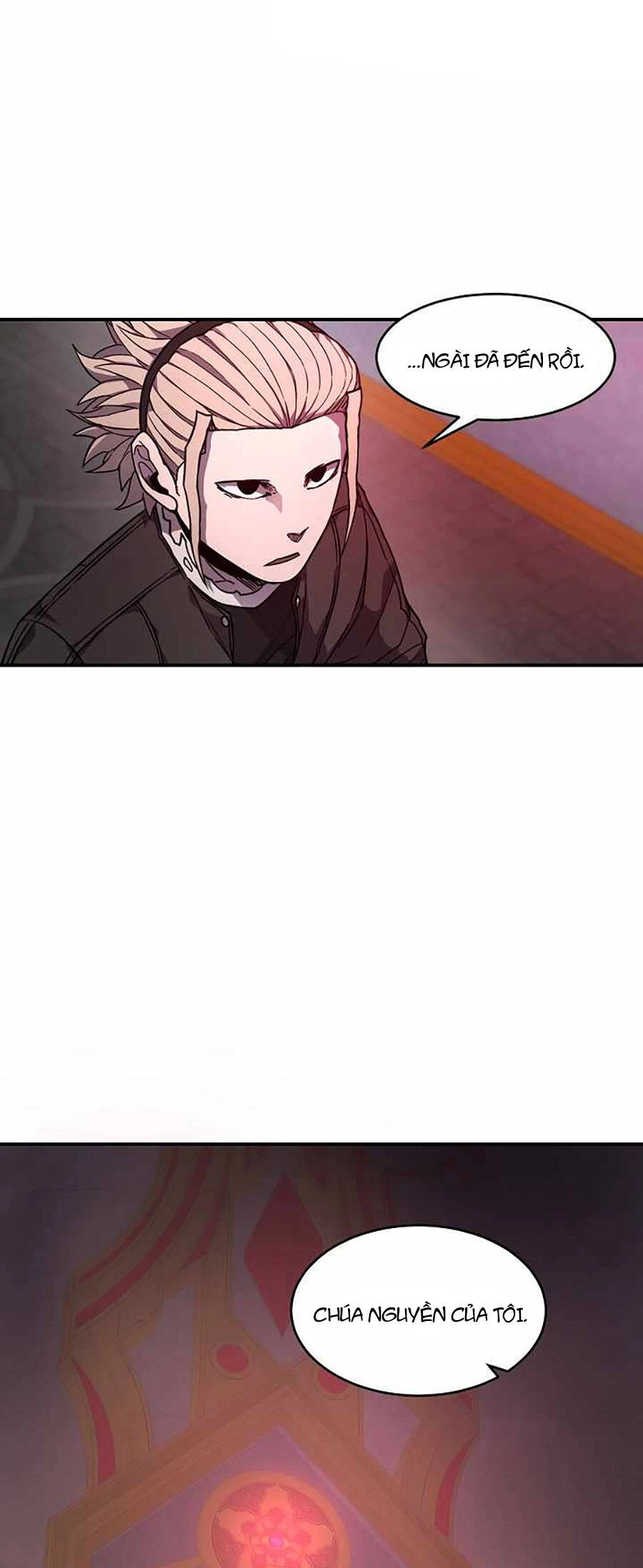 Pháp Sư Chapter 50 - 3