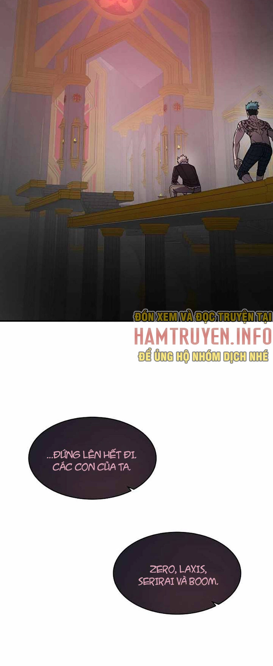 Pháp Sư Chapter 50 - 4