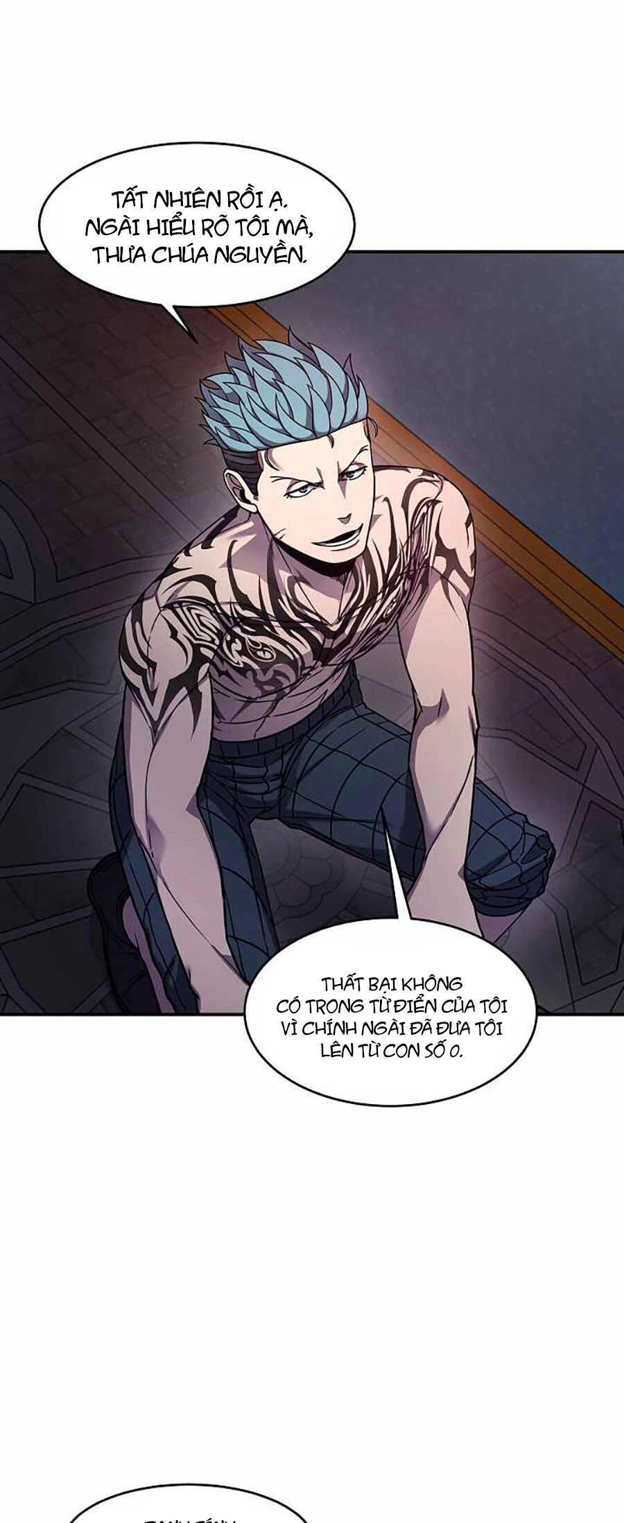 Pháp Sư Chapter 50 - 6