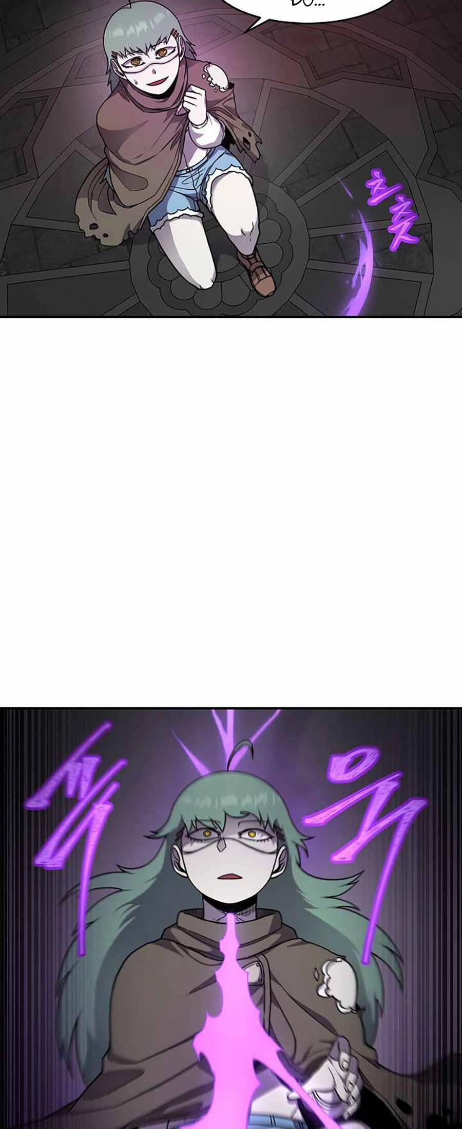 Pháp Sư Chapter 50 - 9