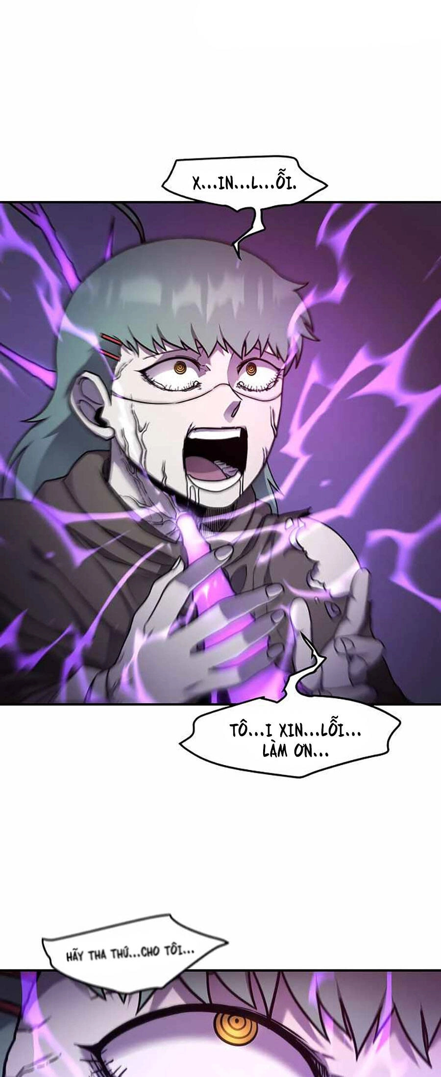 Pháp Sư Chapter 50 - 13