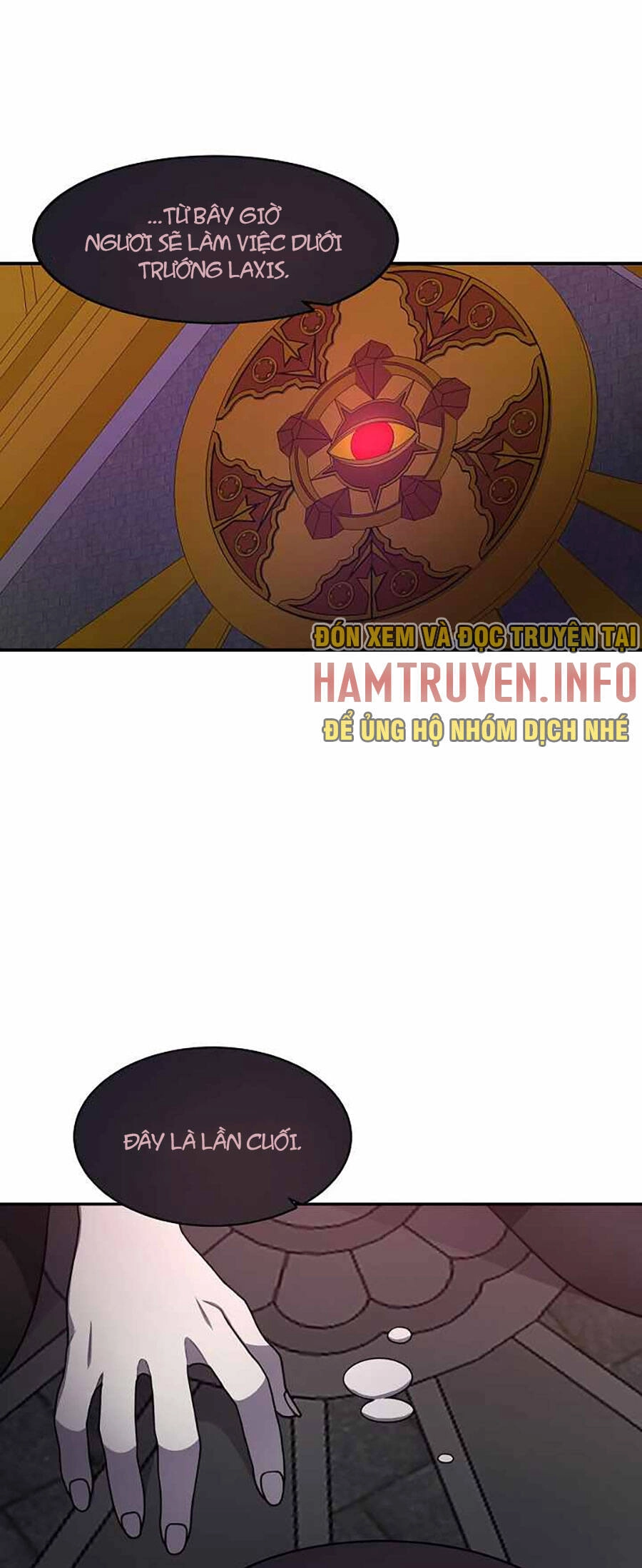 Pháp Sư Chapter 50 - 15