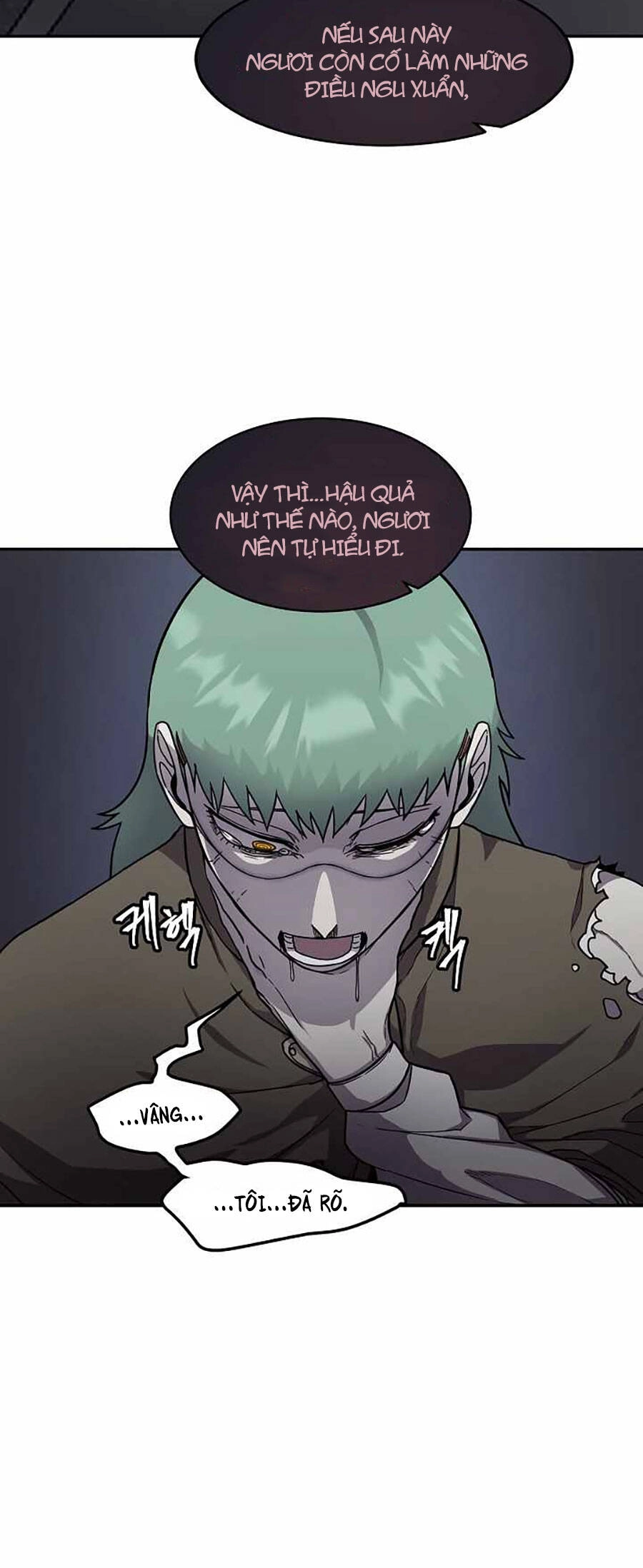 Pháp Sư Chapter 50 - 16