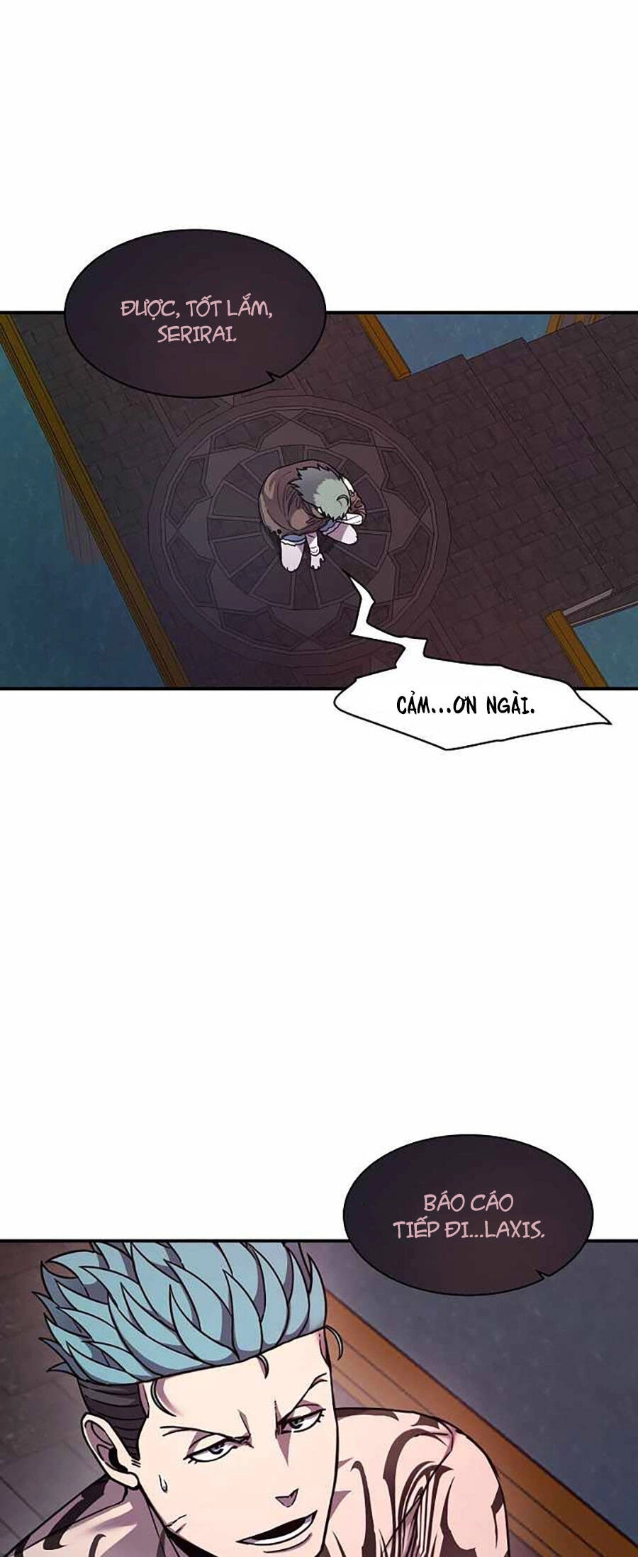 Pháp Sư Chapter 50 - 17