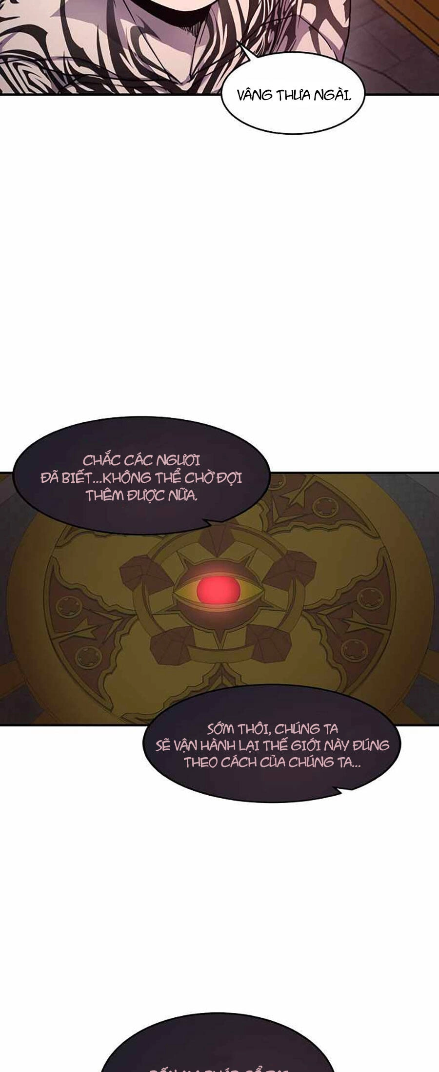 Pháp Sư Chapter 50 - 18