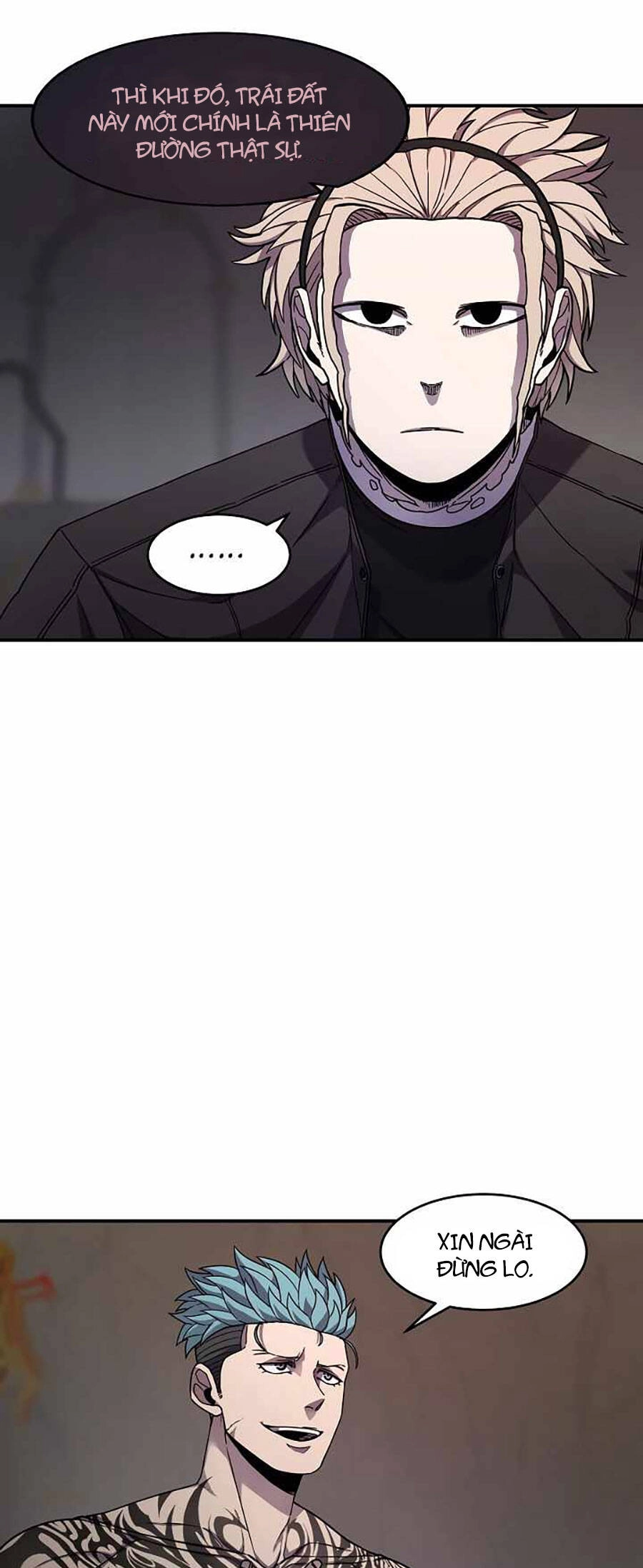 Pháp Sư Chapter 50 - 20