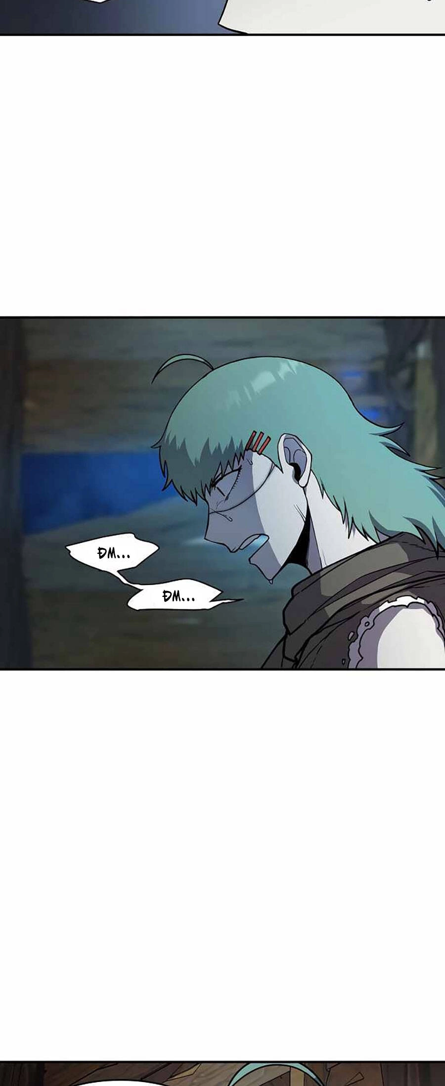 Pháp Sư Chapter 50 - 25