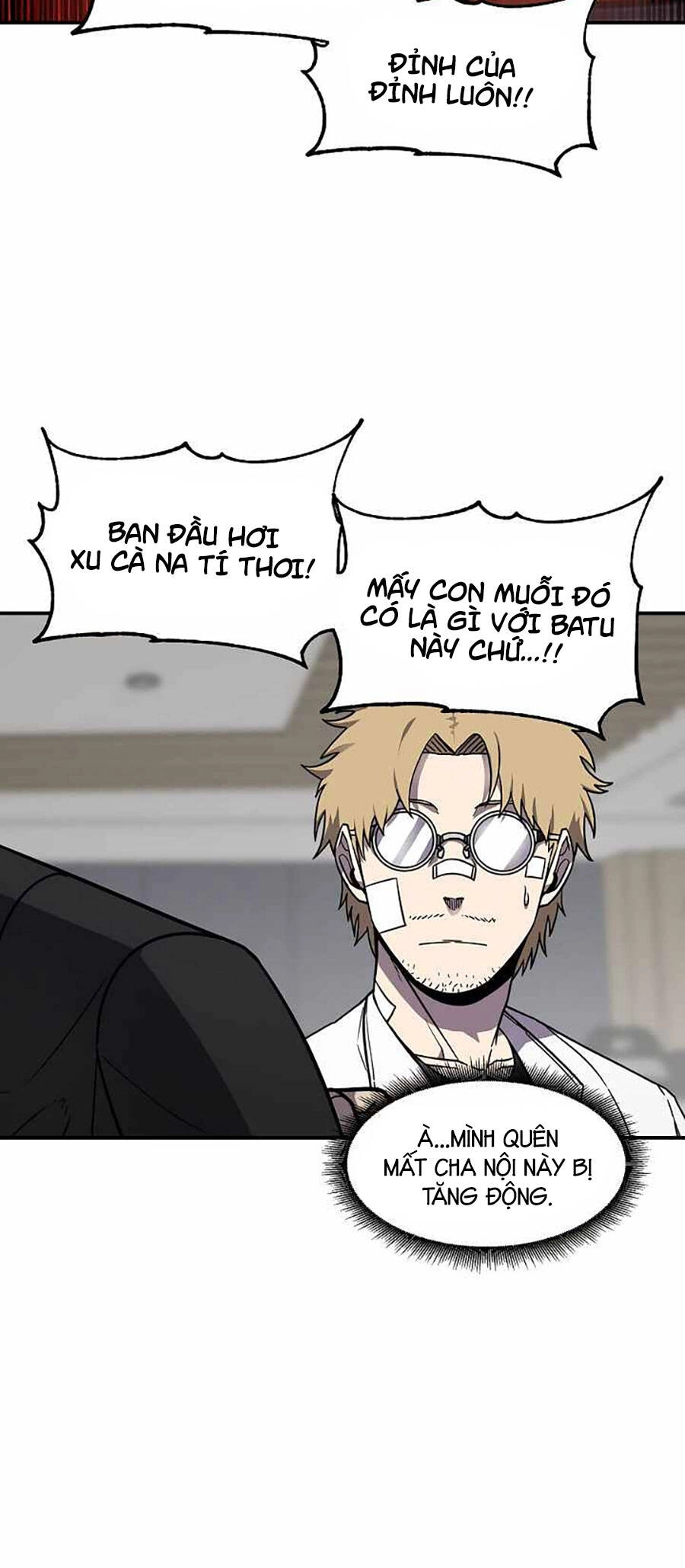 Pháp Sư Chapter 50 - 40