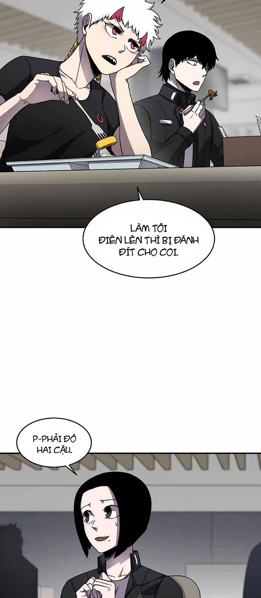 Pháp Sư Chapter 50 - 44