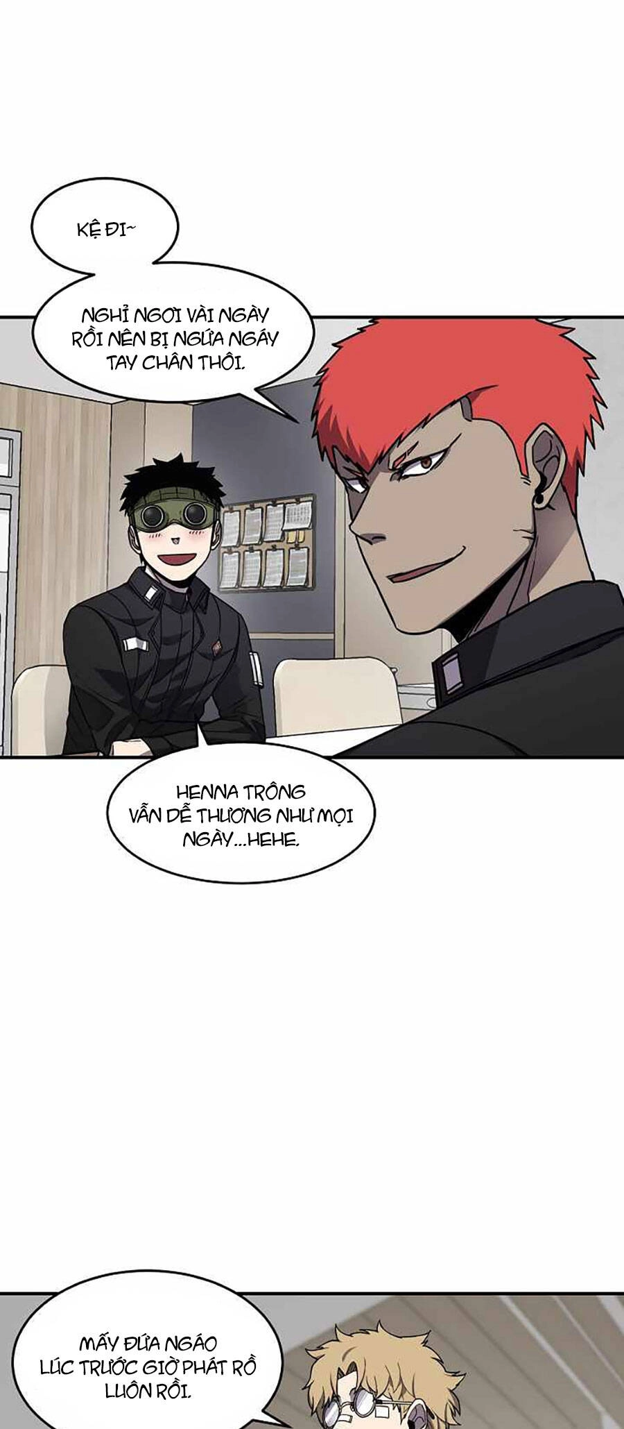 Pháp Sư Chapter 50 - 47