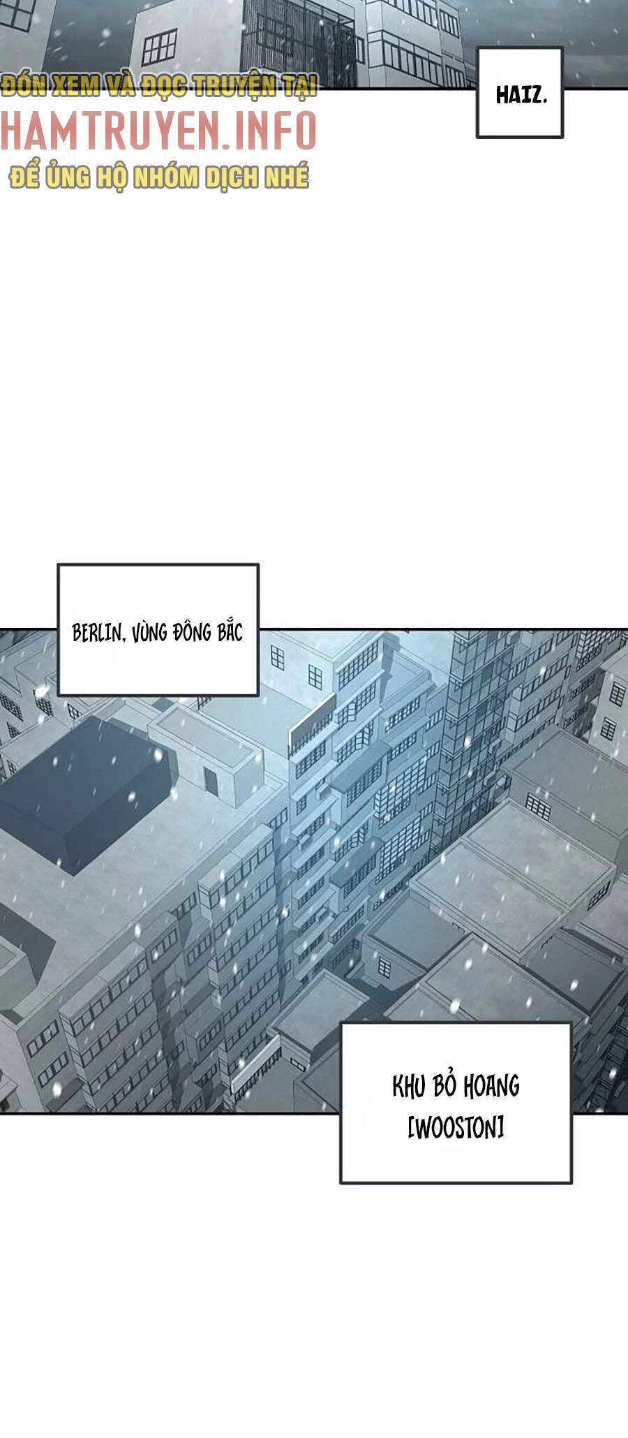 Pháp Sư Chapter 50 - 52