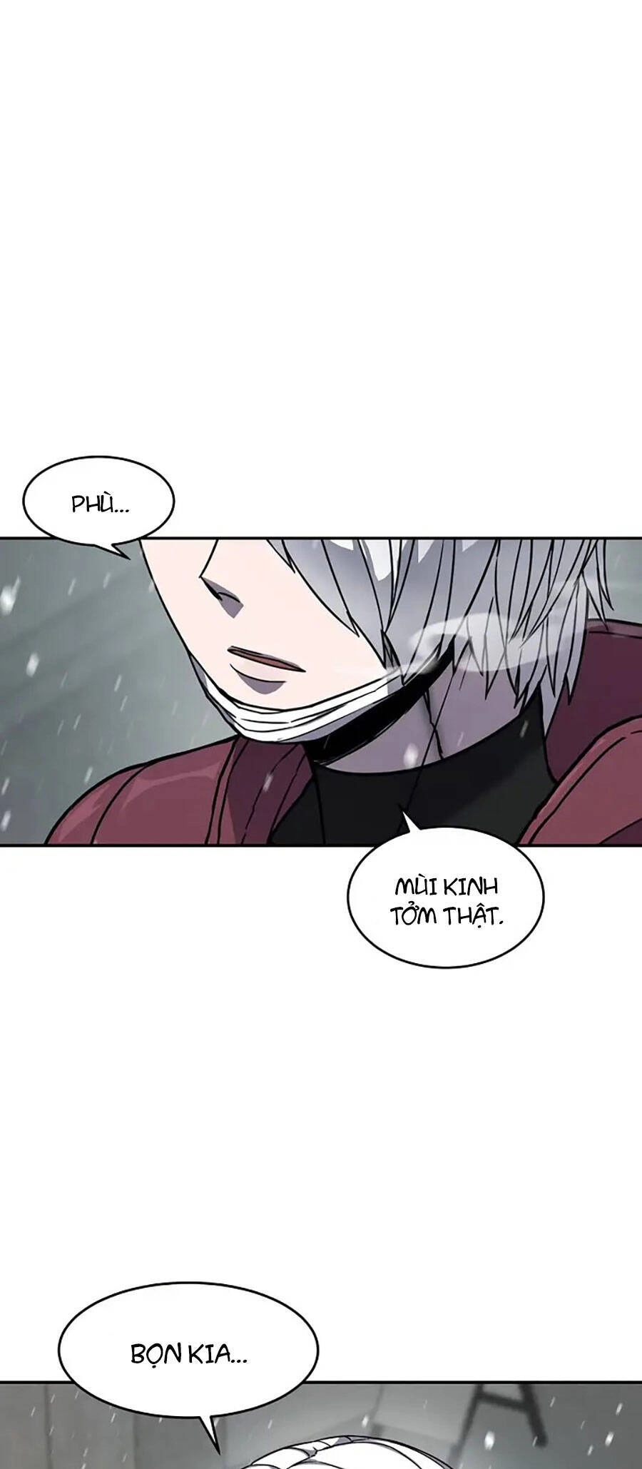 Pháp Sư Chapter 51 - 3