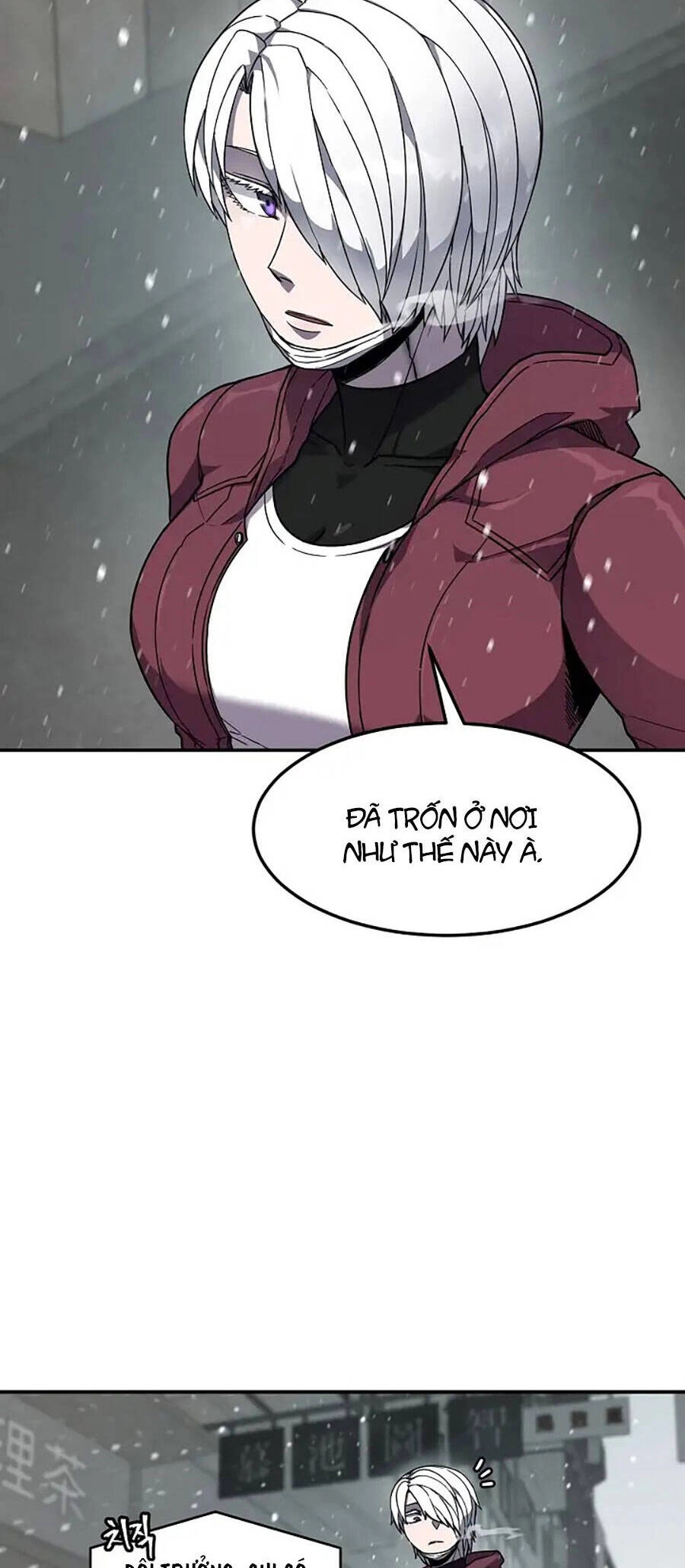 Pháp Sư Chapter 51 - 4