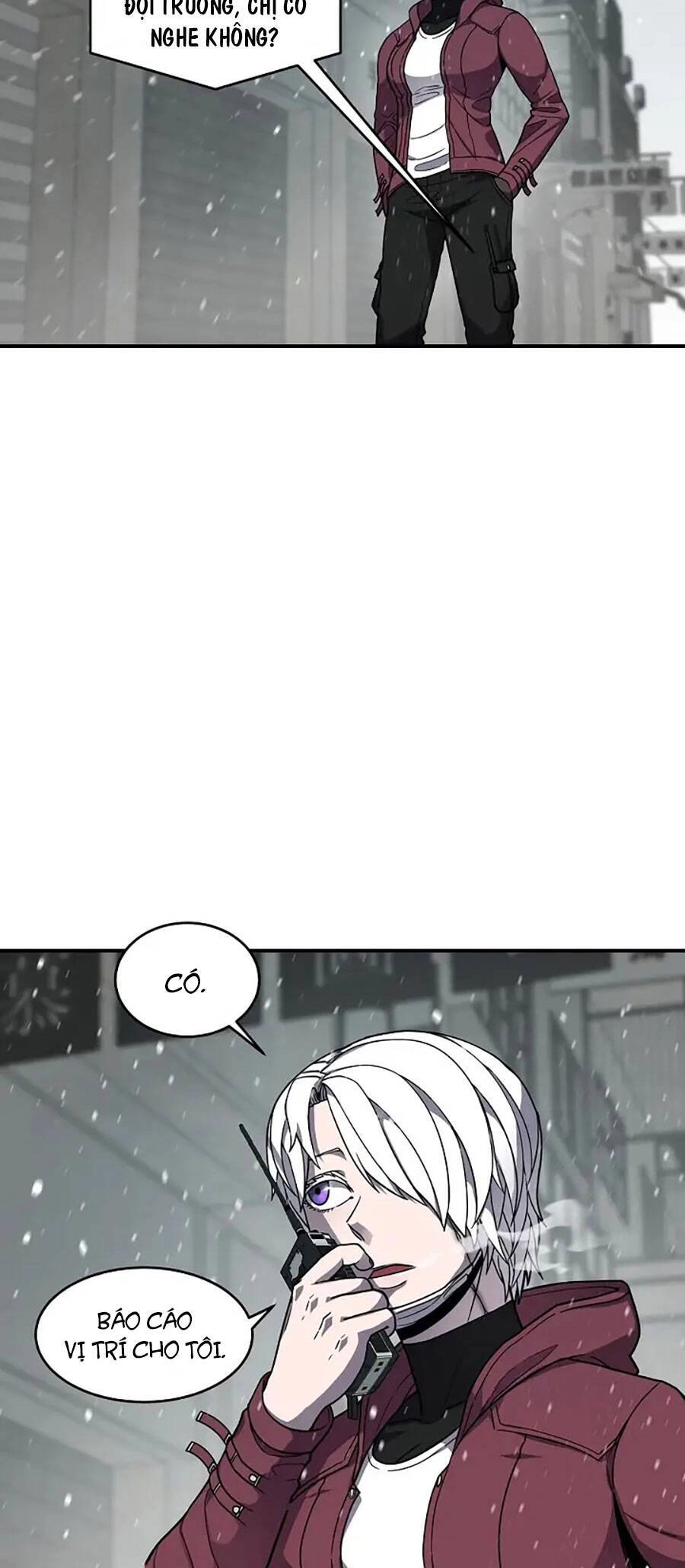 Pháp Sư Chapter 51 - 5