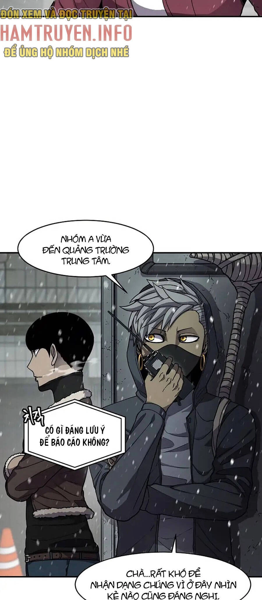 Pháp Sư Chapter 51 - 6