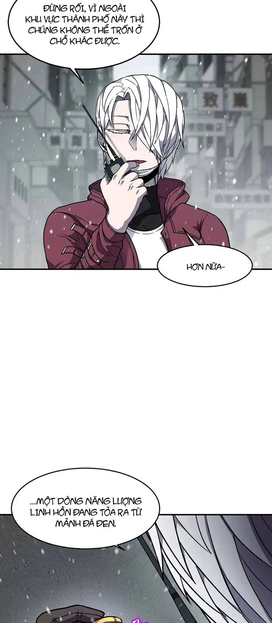 Pháp Sư Chapter 51 - 8