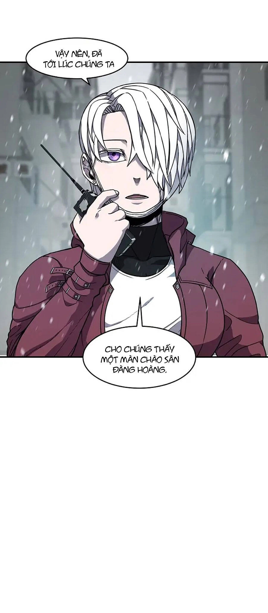 Pháp Sư Chapter 51 - 11