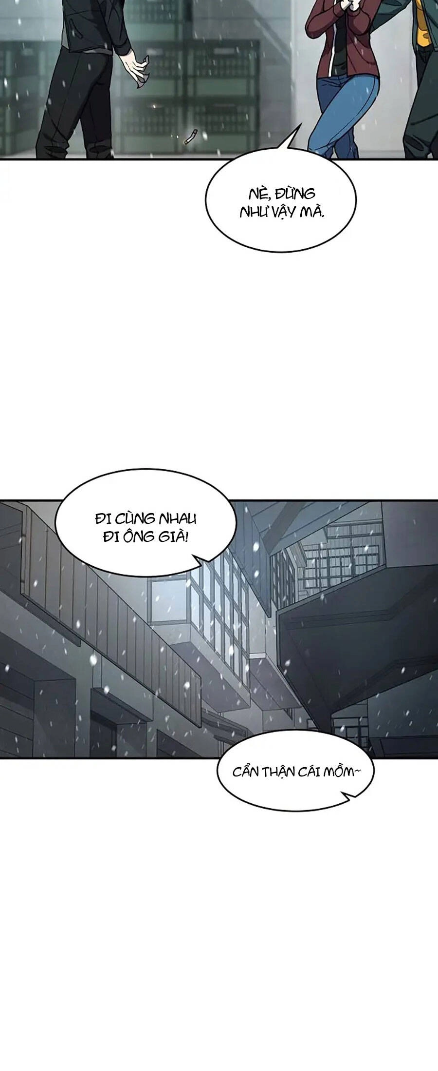 Pháp Sư Chapter 51 - 16