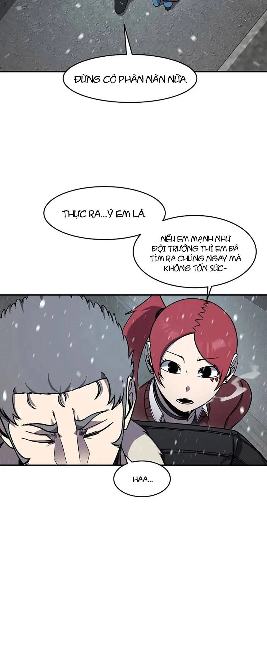 Pháp Sư Chapter 51 - 18