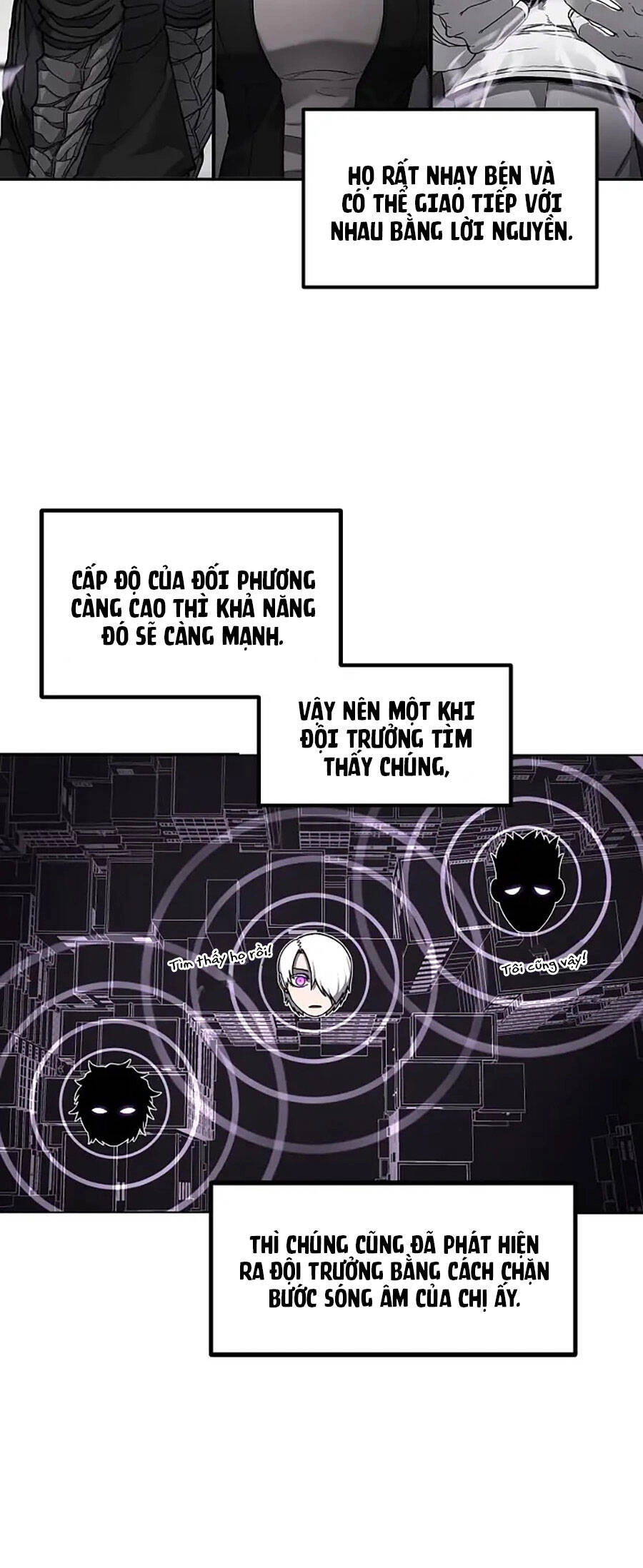 Pháp Sư Chapter 51 - 20