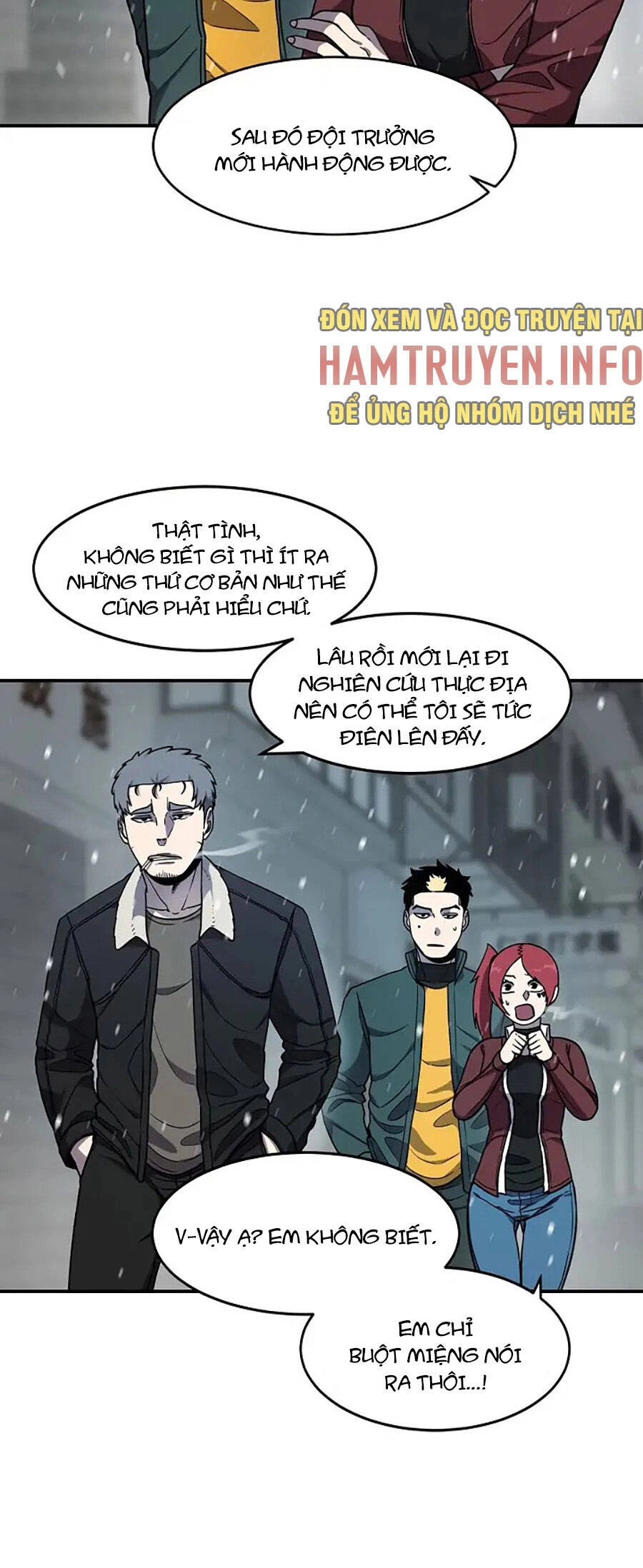 Pháp Sư Chapter 51 - 22