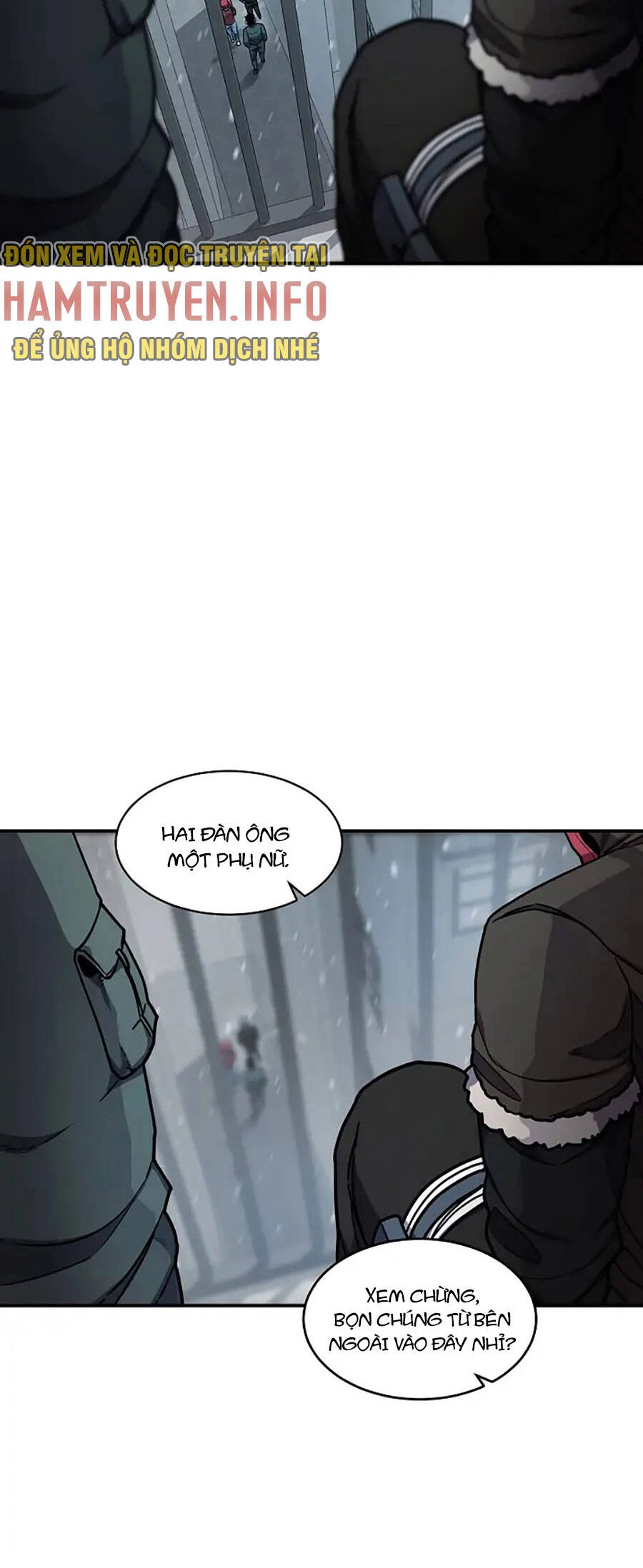 Pháp Sư Chapter 51 - 24