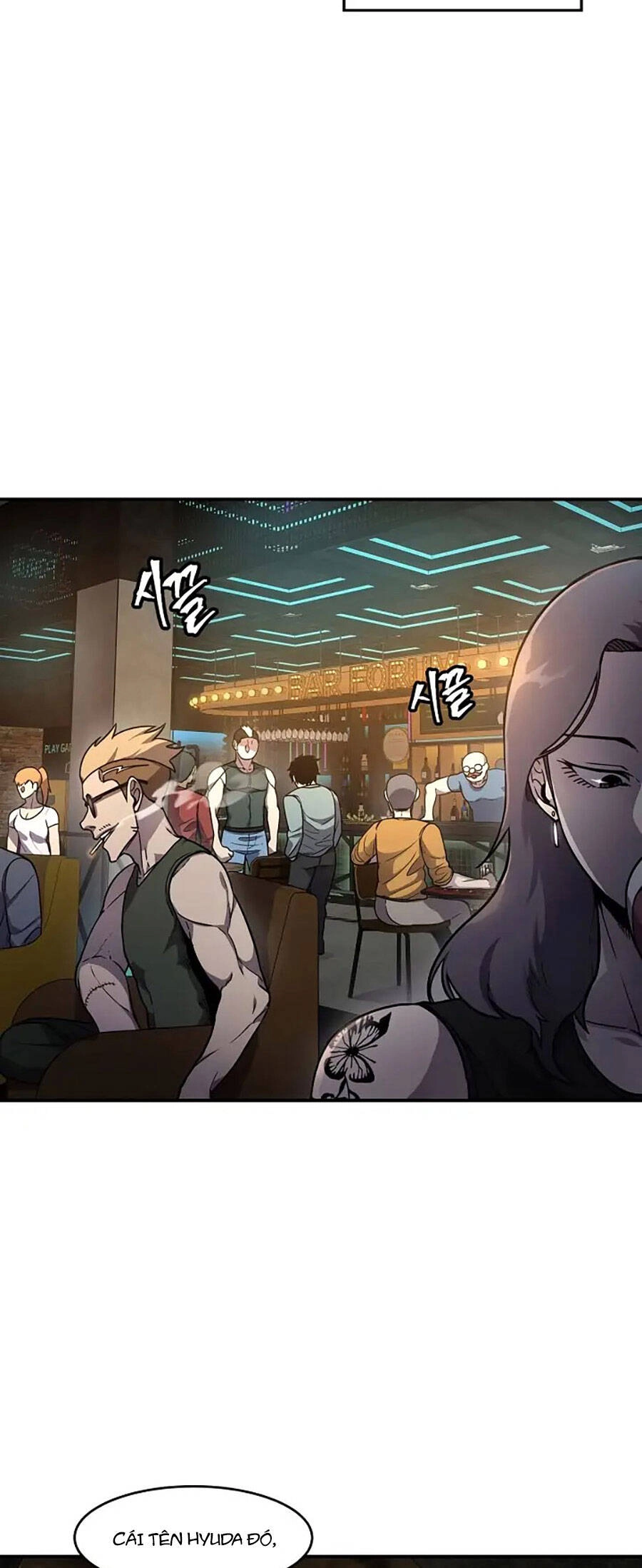 Pháp Sư Chapter 51 - 28