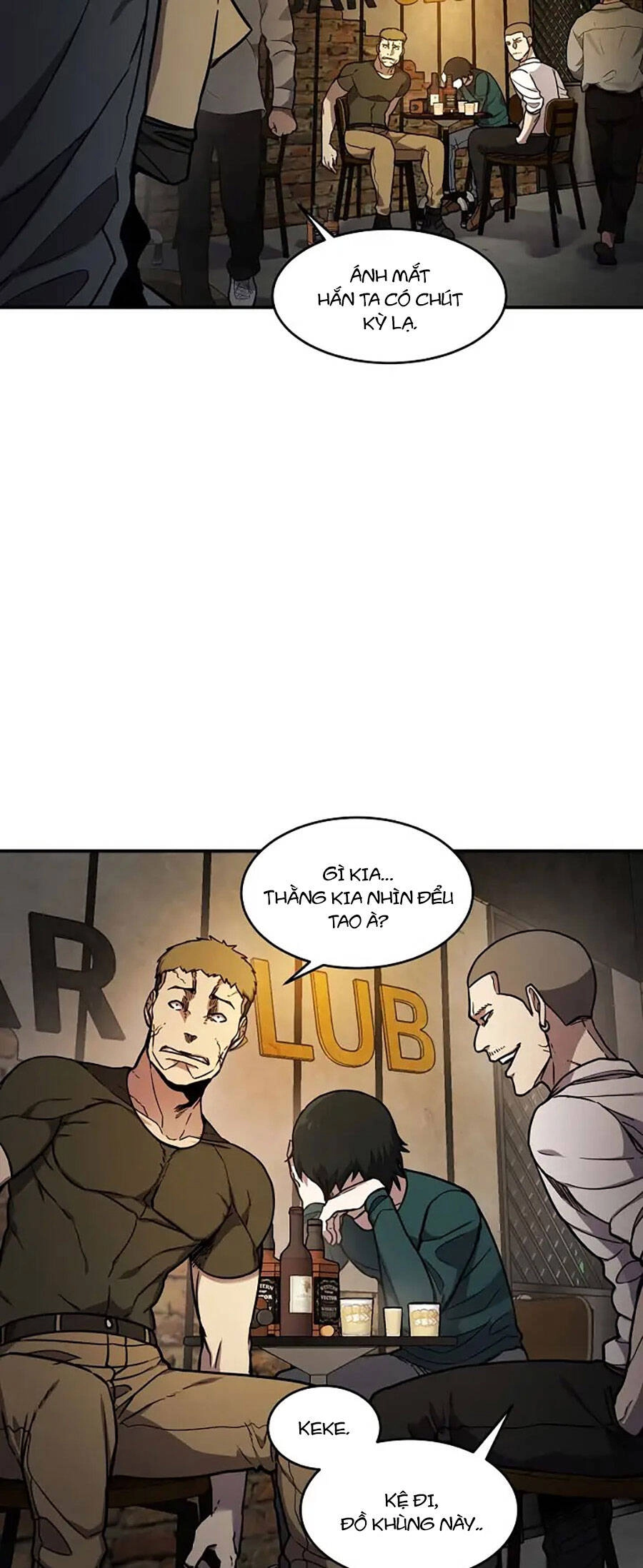 Pháp Sư Chapter 51 - 33