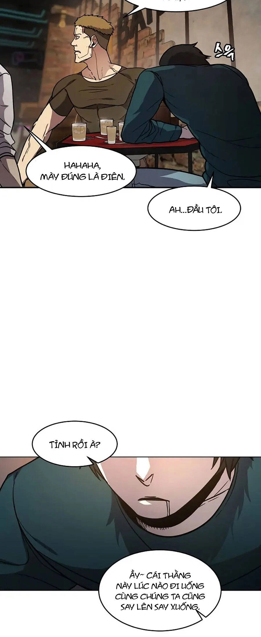 Pháp Sư Chapter 51 - 37