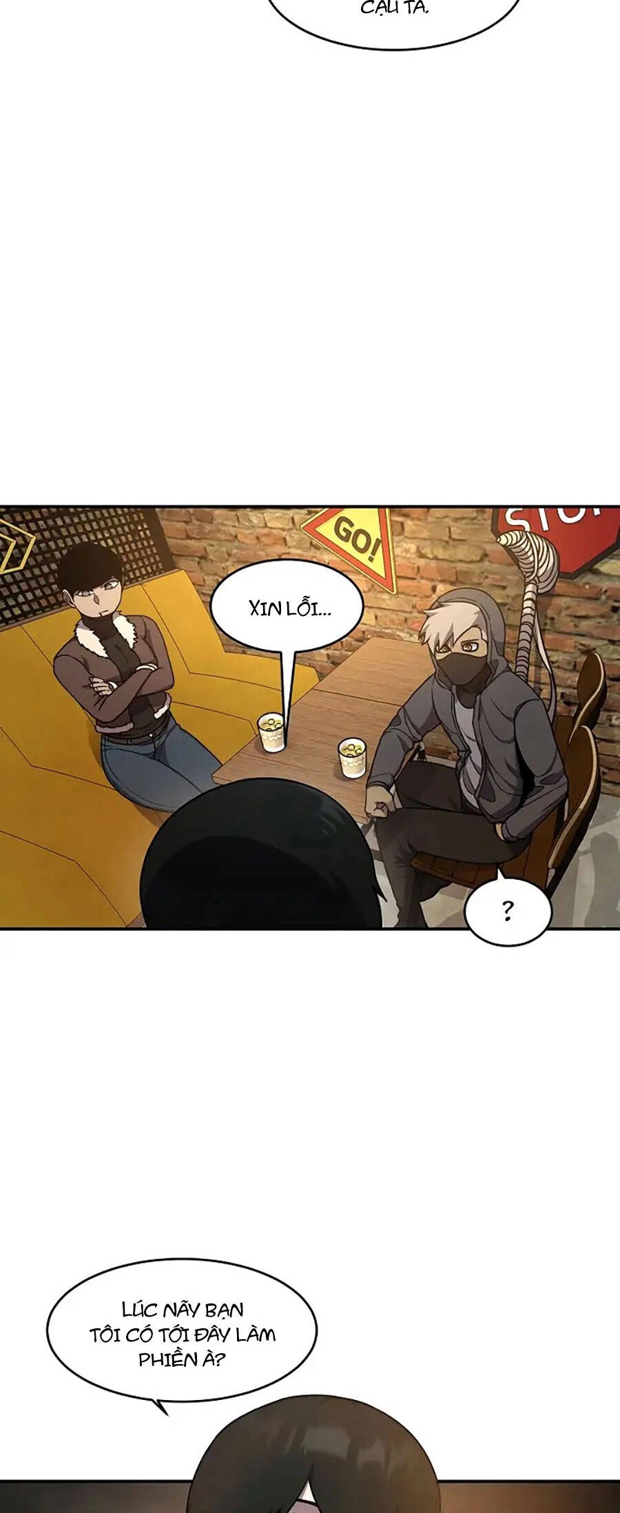 Pháp Sư Chapter 51 - 41