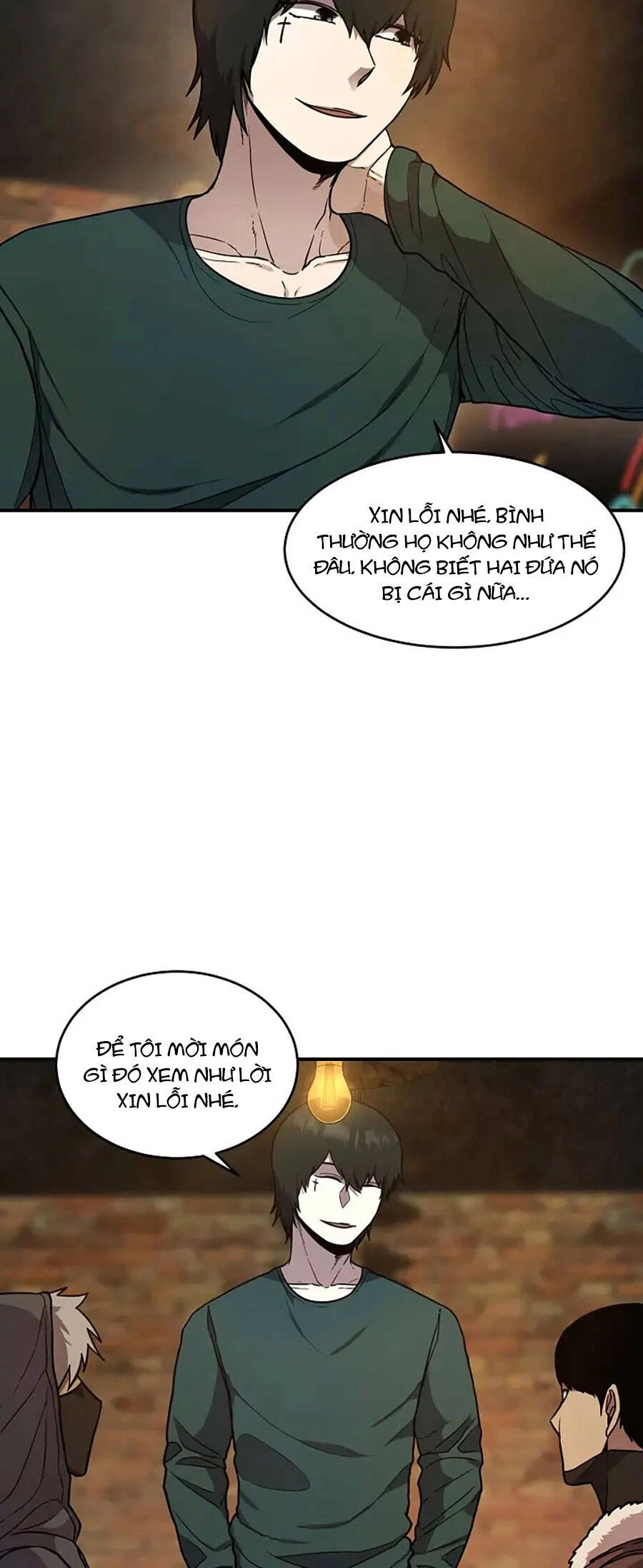 Pháp Sư Chapter 51 - 42