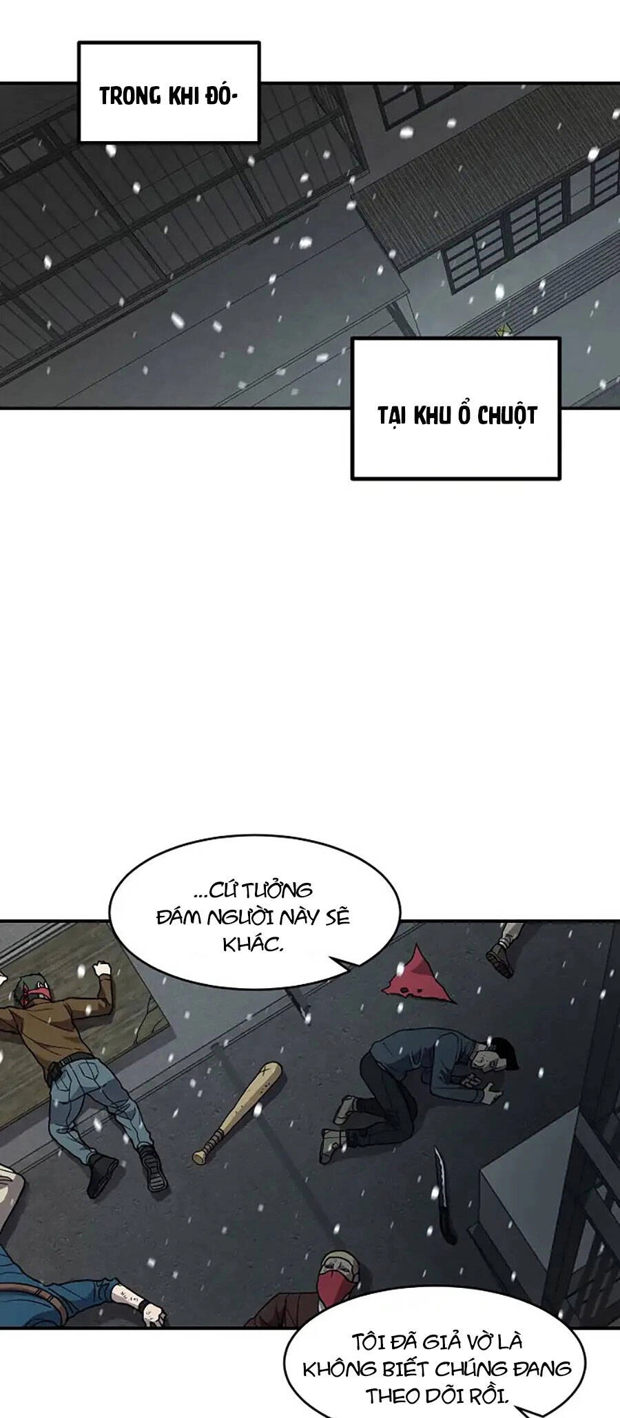 Pháp Sư Chapter 51 - 48