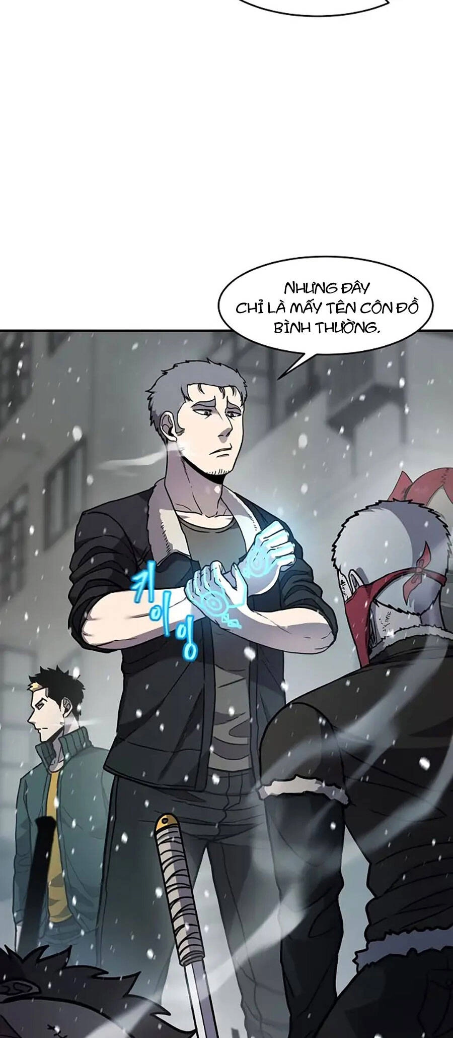 Pháp Sư Chapter 51 - 49